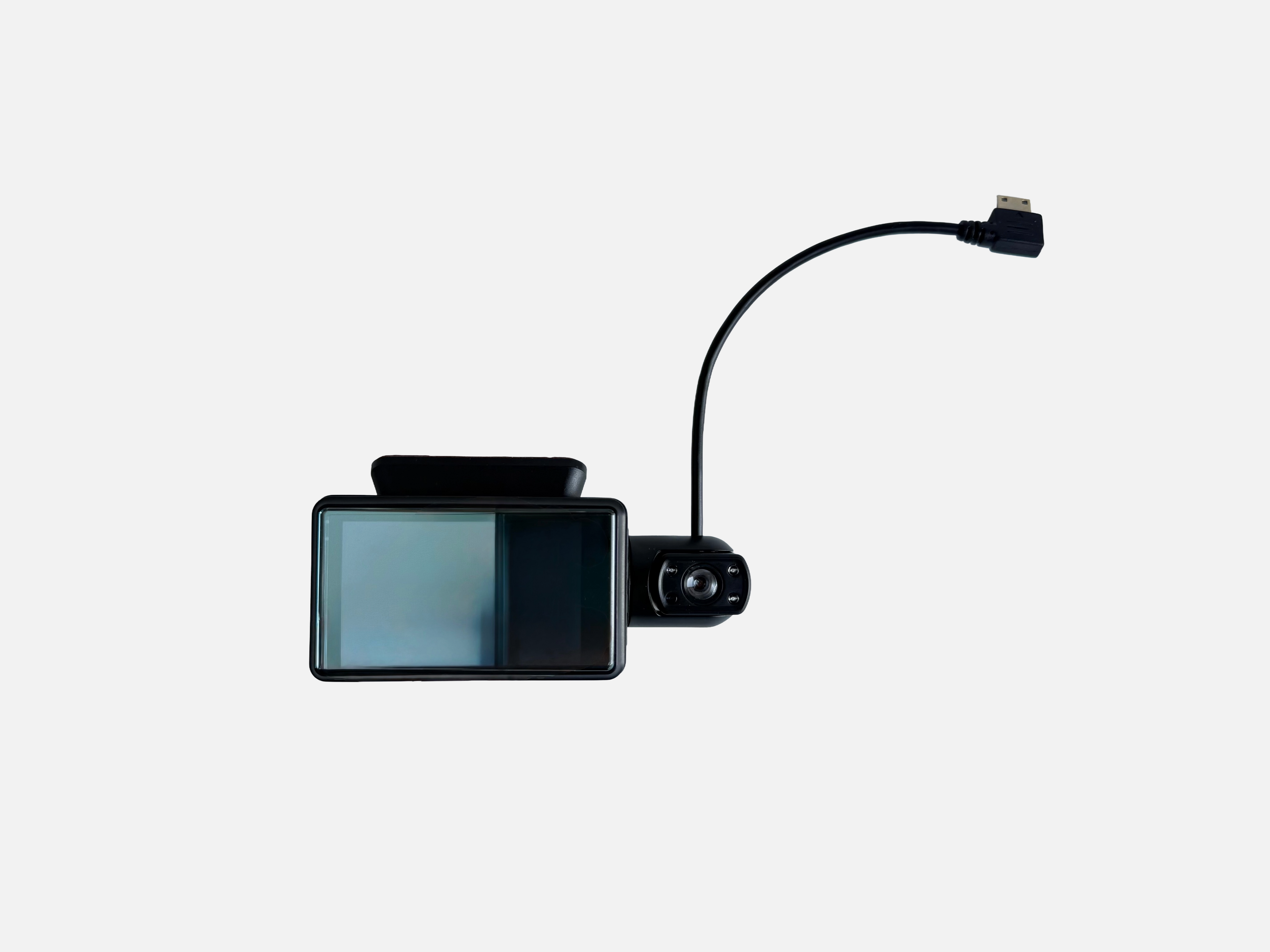 SafeDash Cam