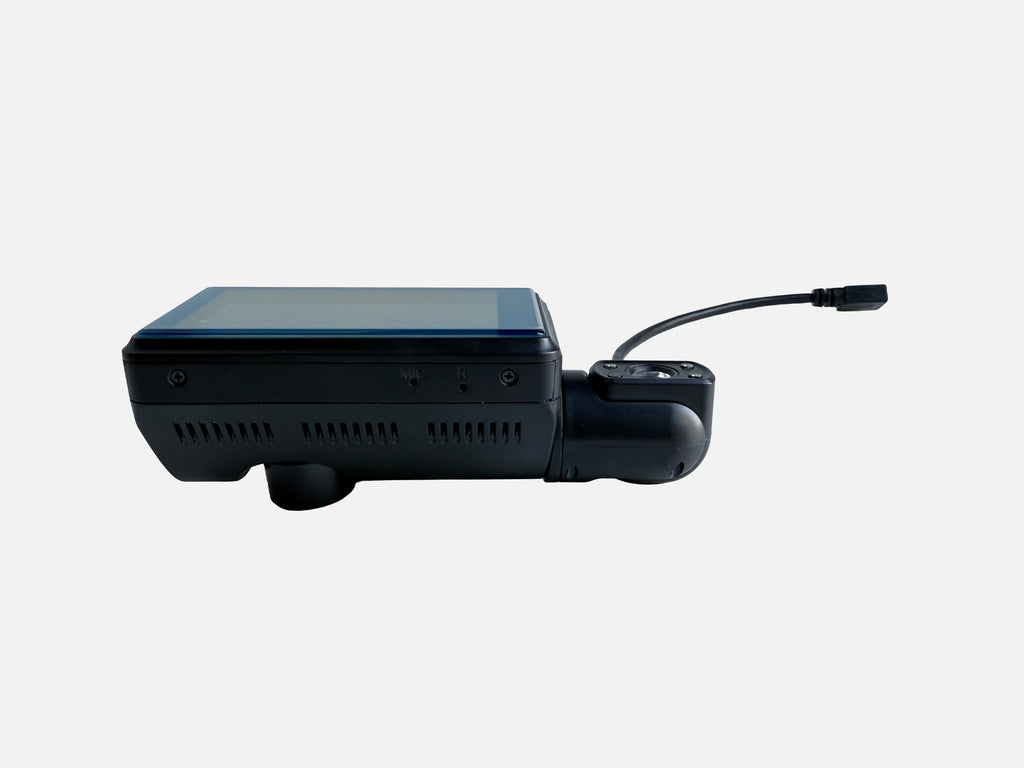 SafeDash Cam