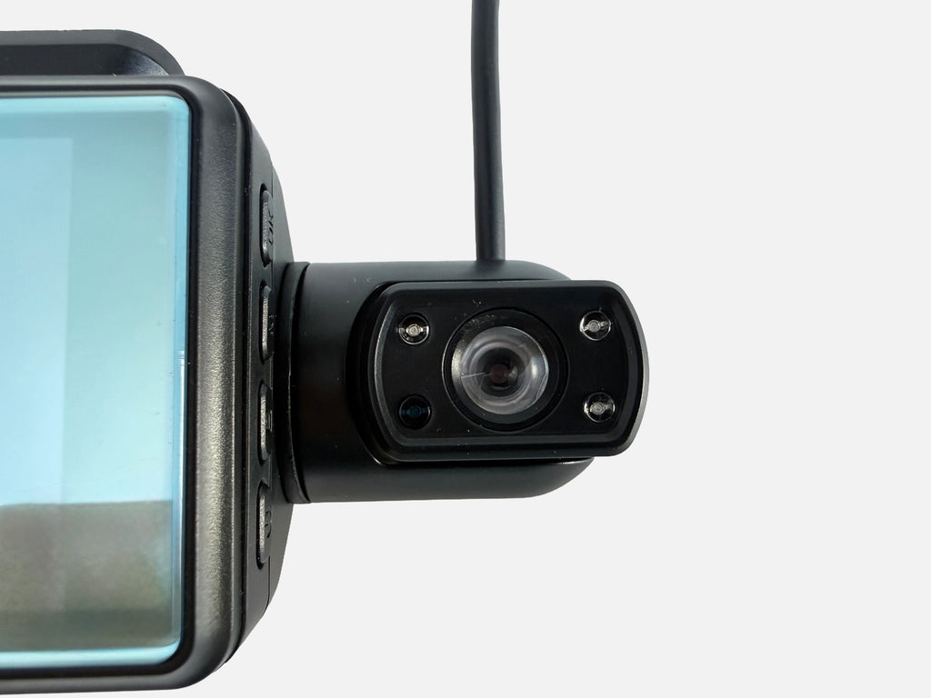 SafeDash Cam
