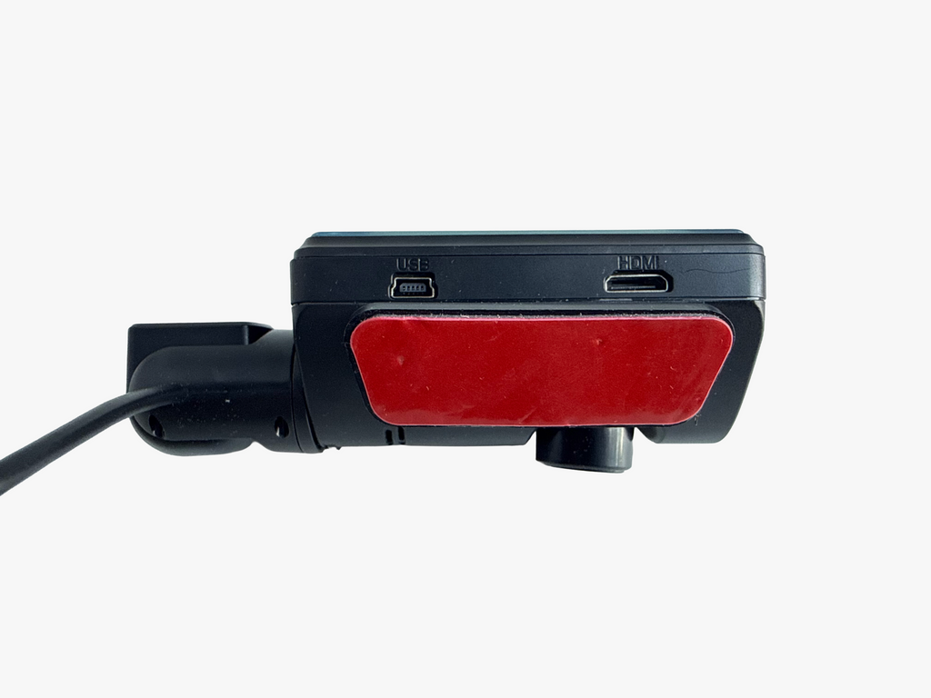 SafeDash Cam