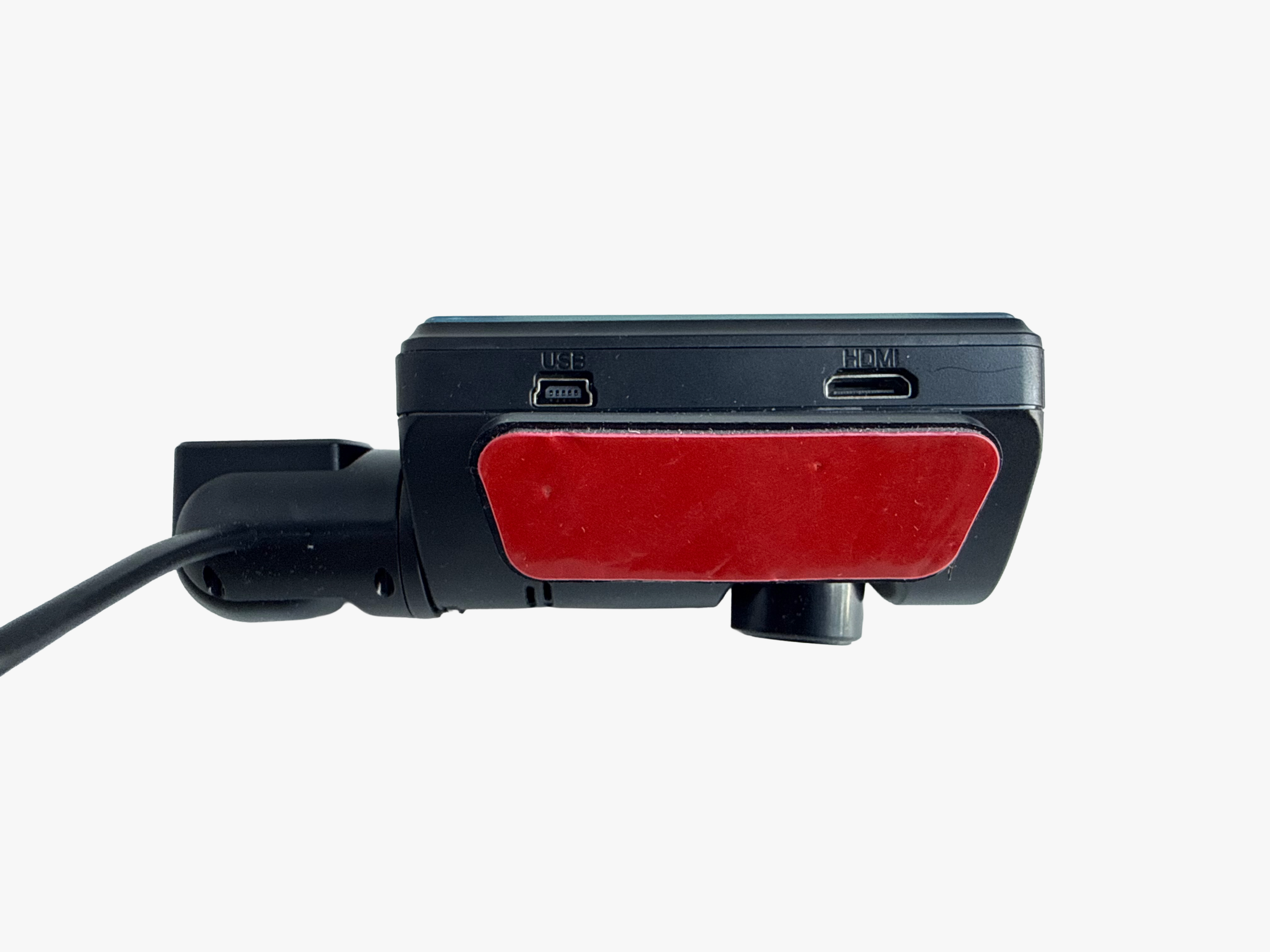SafeDash Cam