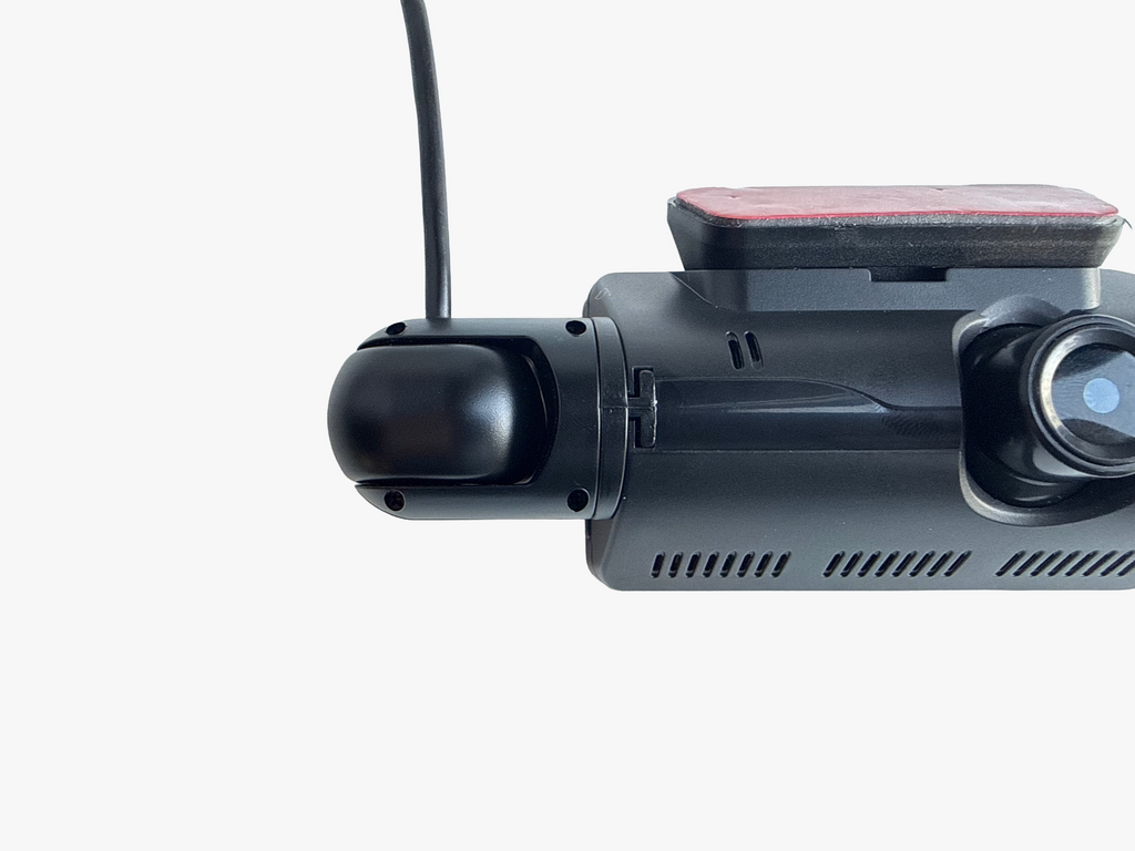 SafeDash Cam