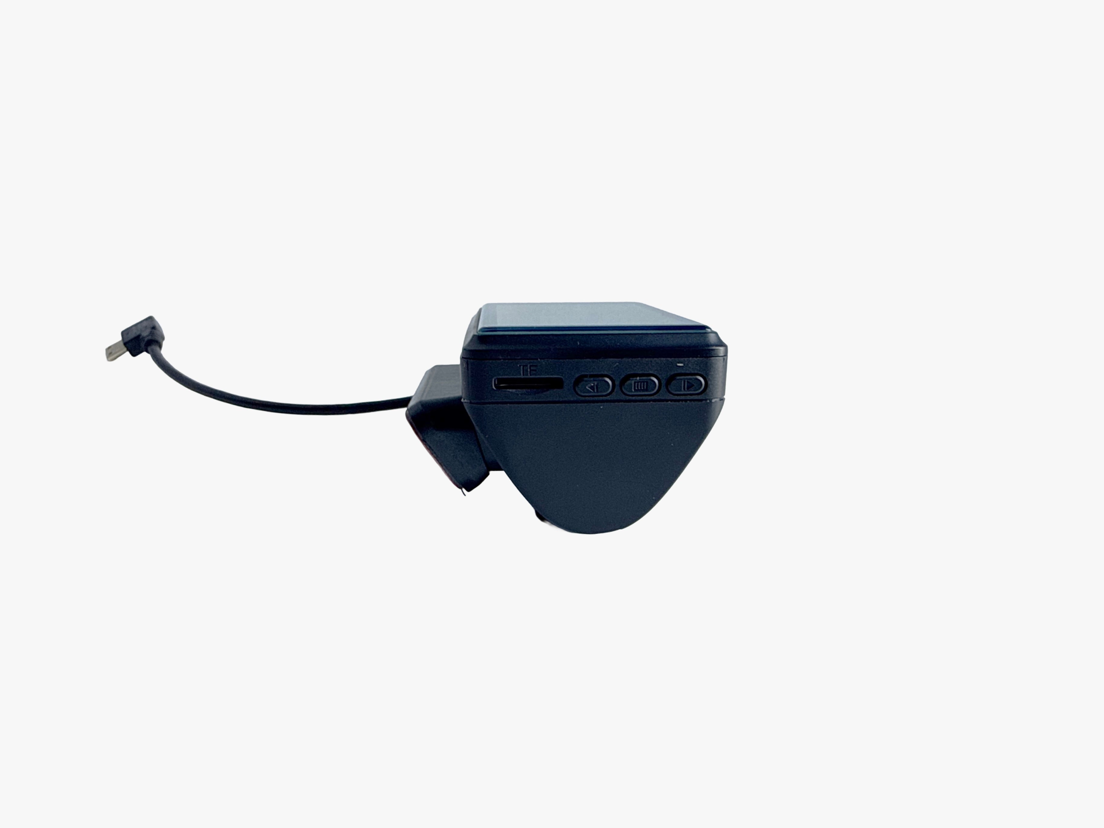 SafeDash Cam