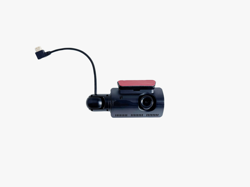 SafeDash Cam